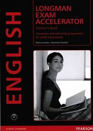 Exam Accelerator Teacher´s Book