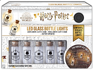 Světelný řetěz Harry Potter - lektvary