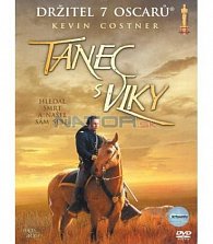 Kevin Costner - 3 DVD pack