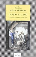 Jacques y su amo: Homenaje a Denis Diderot en tres actos