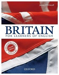 Britain for Learners of English (2nd)