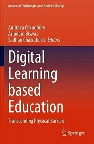 Digital Learning based Education