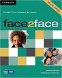 face2face Intermediate Workbook with Key,2nd