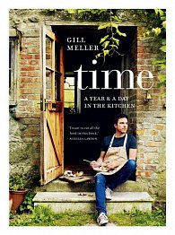 Time : A Year and a Day in the Kitchen