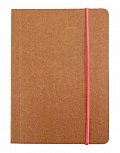 Zápisník Mini Flexi ColourLine FLAMINGO (8 x 11,5 cm)