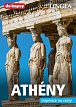 Athény - Inspirace na cesty, 2.  vydání