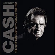 Cash Johnny: Complete Mercury Albums 1986-1991/LTD - 7 CD