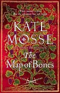 The Map of Bones: A Triumphant Historical Epic of Love and Courage From the No. 1 Bestselling Author