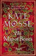 The Map of Bones: A Triumphant Historical Epic of Love and Courage From the No. 1 Bestselling Author
