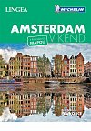 Amsterdam - Víkend