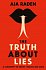 The Truth About Lies : A Taxonomy of Deceit, Hoaxes and Cons