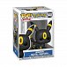 Funko POP Games: Pokemon S13 - Umbreon(EMEA)