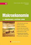 Makroekonomie, 4.  vydání