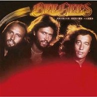 Bee Gees: Spirits Having Flown - LP