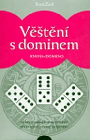 Věštění s dominem (kniha + domino)