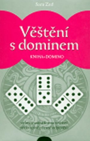 Věštění s dominem (kniha + domino)