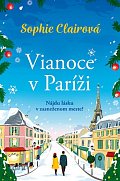 Vianoce v Paríži