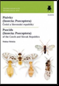 Pisivky (Insecta: Psocoptera) České a Slovenské republiky / Psocids (Insecta: Psocoptera) of the Czech and Slovak Republics