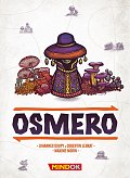 Osmero - karetní hra