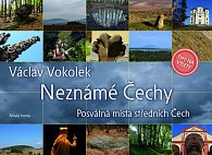 Neznámé Čechy - Posvátná místa středních Čech - I. díl