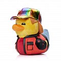 Tubbz kachnička plyšová Návrat do budoucnosti - Marty McFly (2015)