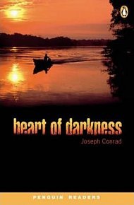 Level 5: Heart of Darkness Book/CD Pack