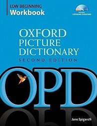 Oxford Picture Dictionary Low-beginnig Workbook Pack (2nd)