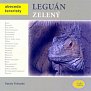 Leguán zelený - Abeceda teraristy