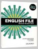 English File Advanced Student´s Book (3rd) without iTutor CD-ROM
