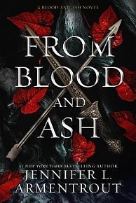 From Blood and Ash, 1.  vydání