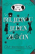 Případy pro W + W 10 - Byl jednou jeden zločin