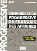 Communication progressive du français des affaires Inter 3-e éd.