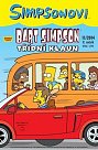 Simpsonovi - Bart Simpson 11/2014 - Třídní klaun