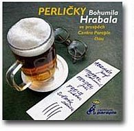 Perličky Bohumila Hrabala - CD