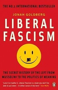 Liberal Fascism