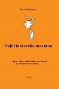 Najděte si svého marťana ... co jste vždycky chtěli vědět o psychologii, ale ve škole vám to neřekli...