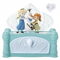 Frozen: hudební šperkovnice Anna/ Elsa