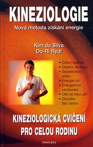 Kineziologie - Nová metoda získání energie