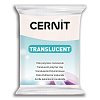 CERNIT TRANSLUCENT 56g - průhledná