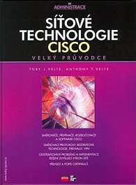 Síťové technologie Cisco