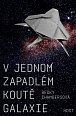 V jednom zapadlém koutě galaxie