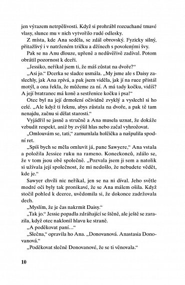 Náhled Okouzlená šamanka