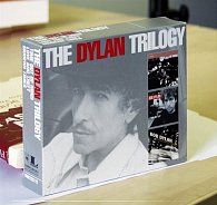 The Dylan Trilogy 3CD