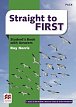 Straight to First: Student´s Book Pack with Key