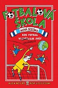 Fotbalová škola 2: Kde fotbal zachraňuje svět