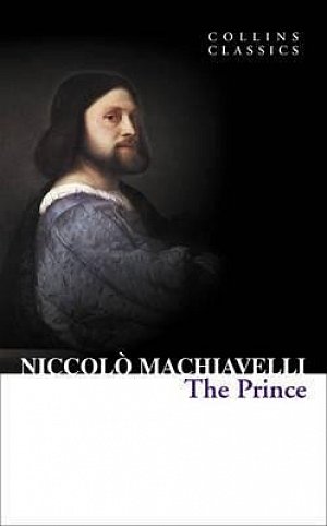 The Prince, 1.  vydání