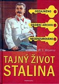 Tajný život Stalina