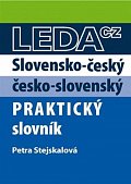 Slovensko-český a česko-slovenský praktický slovník