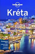 Kréta - Lonely Planet, 3.  vydání