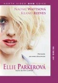 Ellie Parkerová - DVD pošeta